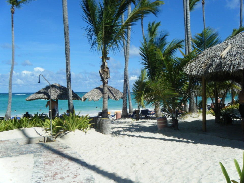 "Träumchen" Grand Palladium Select Bávaro Resort & Spa