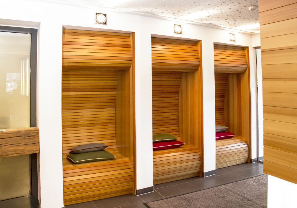 Lobby Auhof Wirtshaus & Suiten