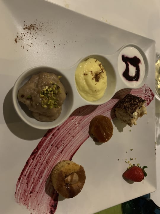 Gastro TUI MAGIC LIFE Calabria