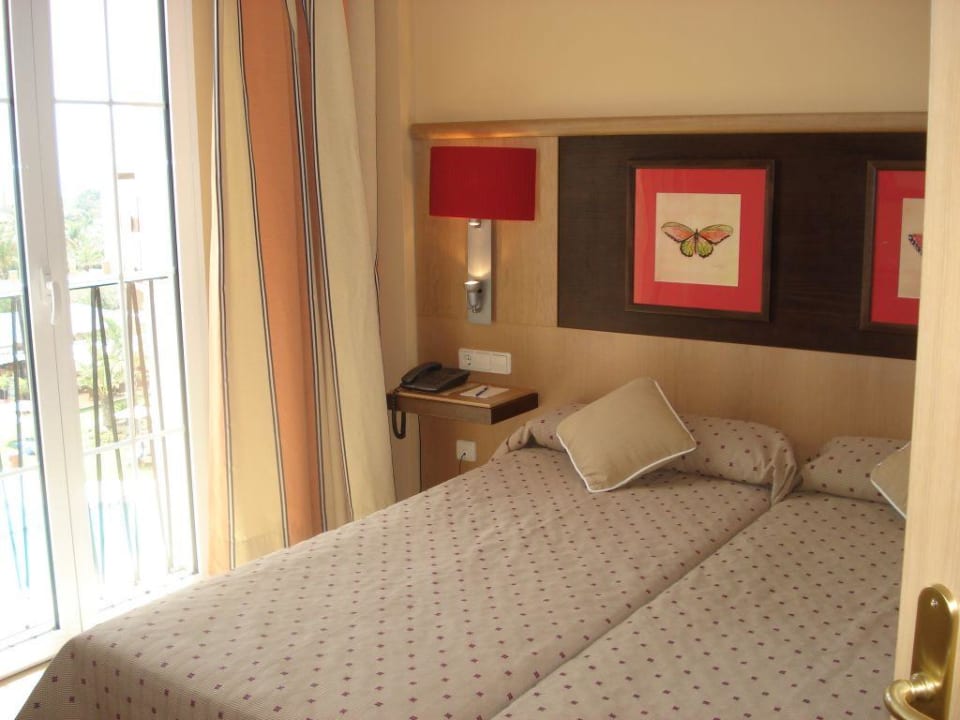 Zimmer (Suite) Grupotel Playa de Palma Suites & Spa