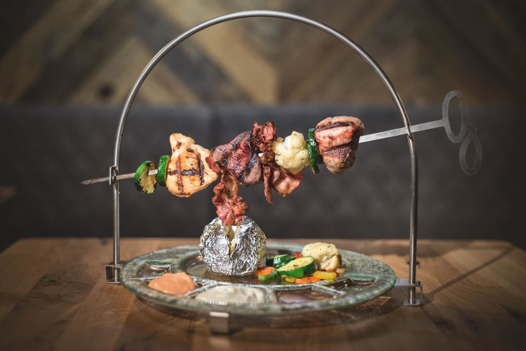 Gastro Hotel Gaspingerhof