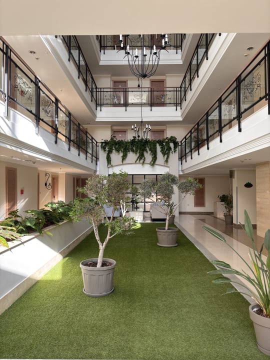 Sonstiges Can Garden Resort