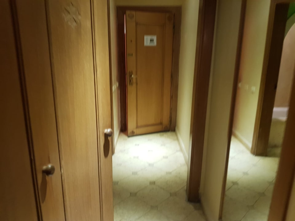 Zimmer Makadi Palace