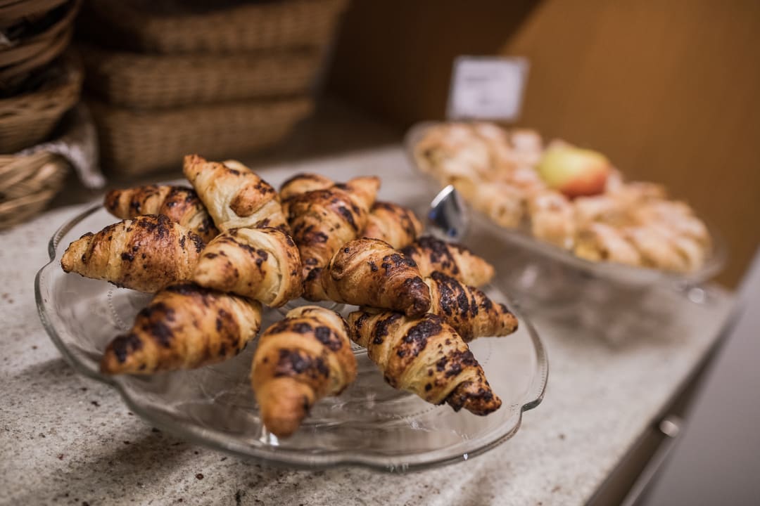 Gastro Panorama Hotel Garni Bühlerhof
