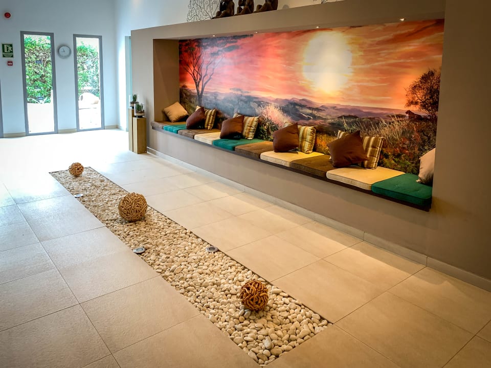 Sonstiges allsun Hotel Bahia del Este