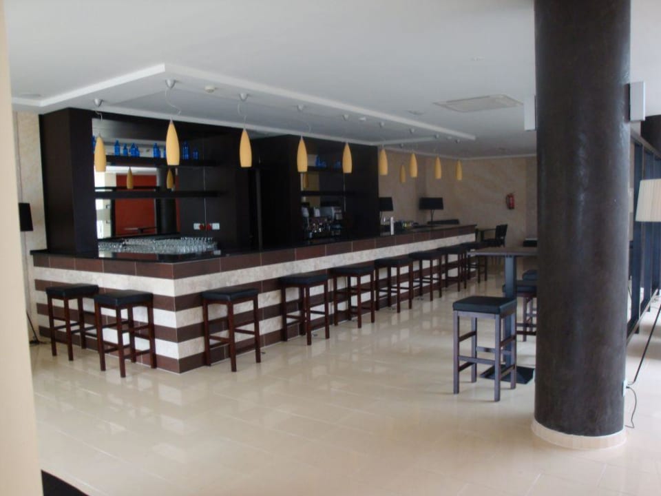 Lobby allsun App.-Hotel Albatros