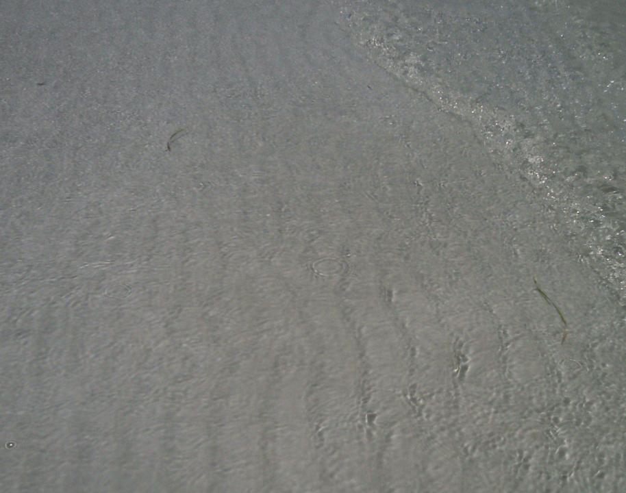 Feiner weißer Sandstrand Calimera Yati Beach