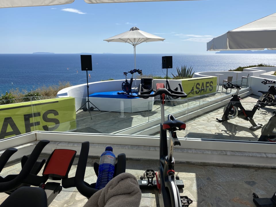 Sport & Freizeit ROBINSON DAIDALOS