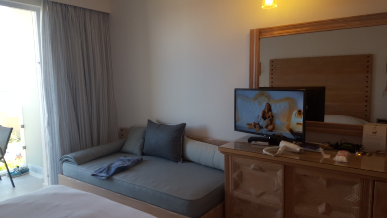 Zimmer Mitsis Rodos Village