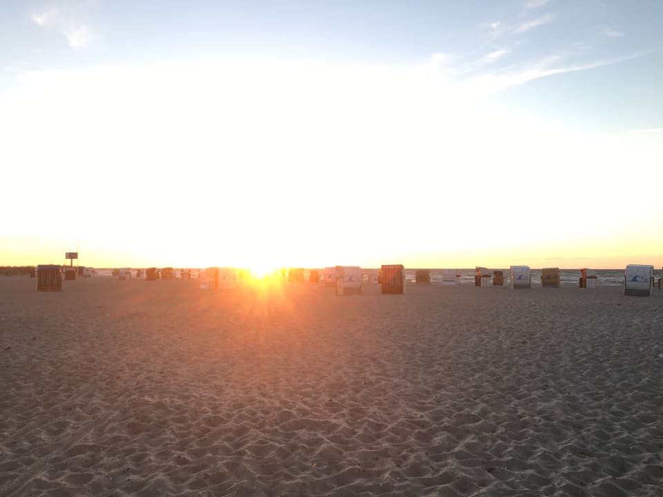 Strand Beach Motel Heiligenhafen
