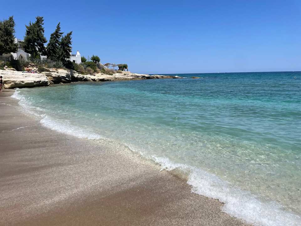 Strand Creta Maris Resort