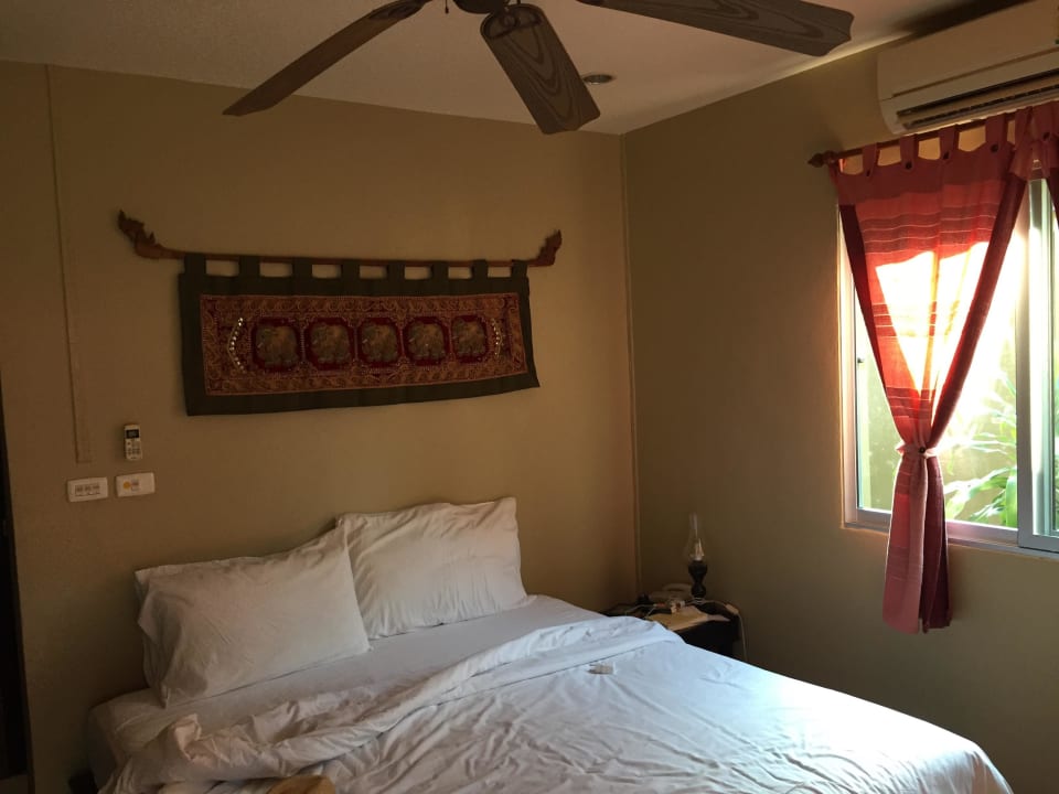 Freundlich Hotel Lanta Castaway Resort