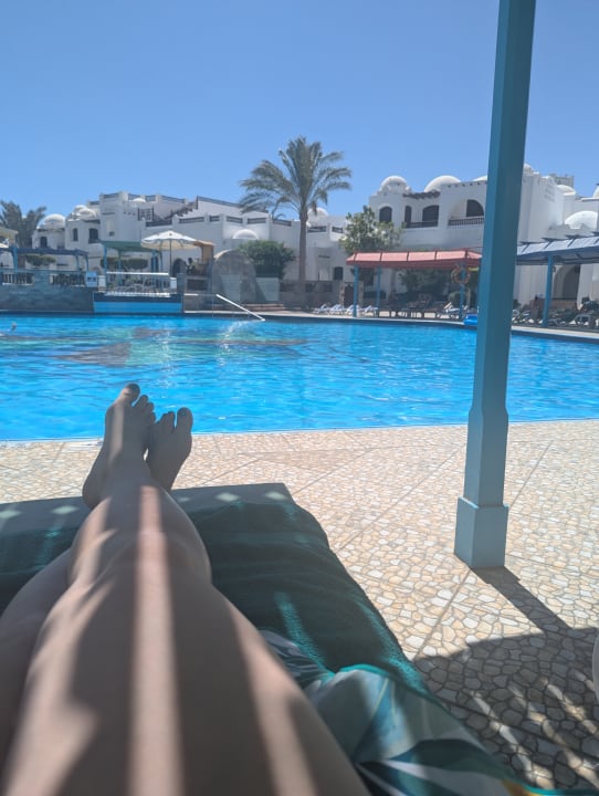 Pool Arabella Azur Resort