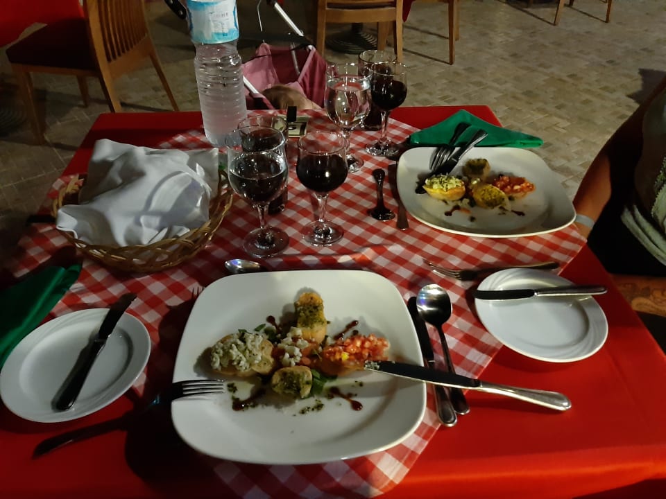 Gastro Hurghada Long Beach Resort