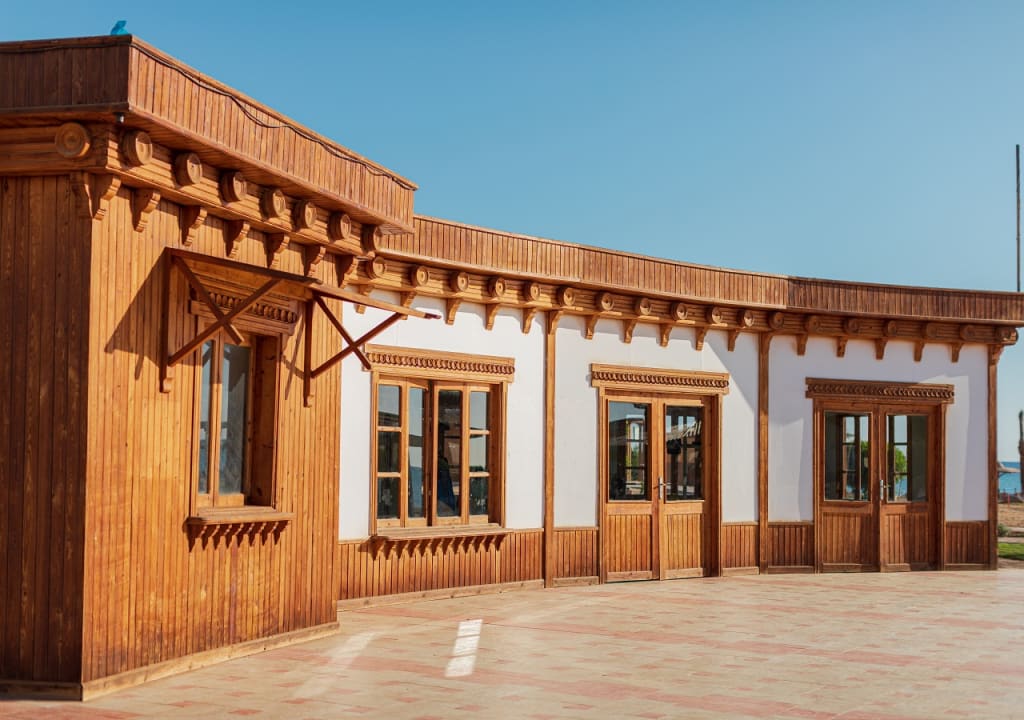 Sport & Freizeit Laguna Beach Marsa Resort