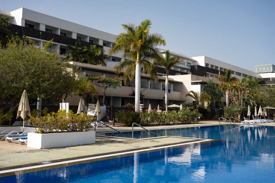 Pool Hotel Costa Calero