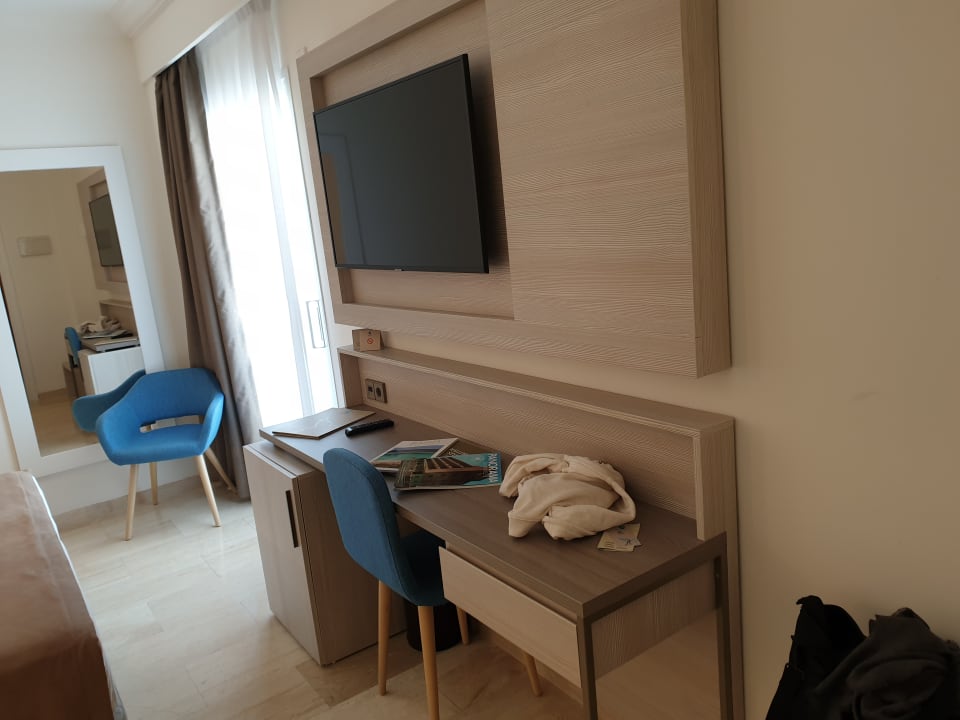 Zimmer Grupotel Los Principes & Spa