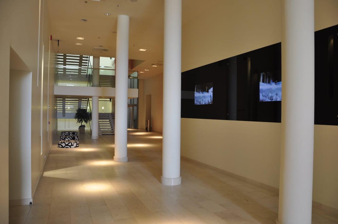 Zugang, Werbefilm Wyndham Grand Novi Vinodolski Resort - The View & Family Apartments