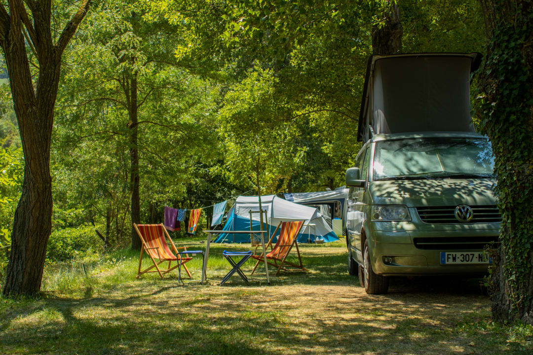 Außenansicht Saint-Lambert