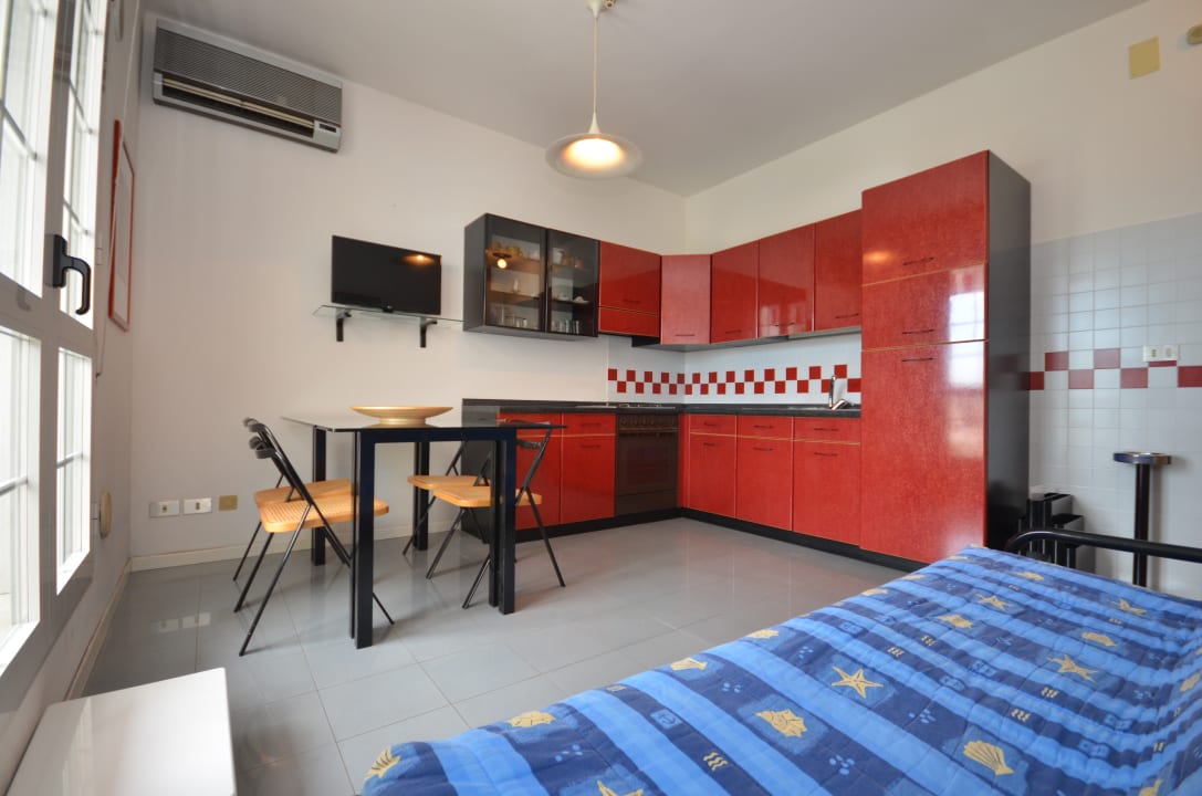 Zimmer Aparthotel Pineda