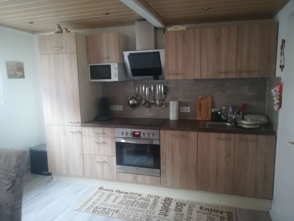 Zimmer Ferienwohnung An der Lippe