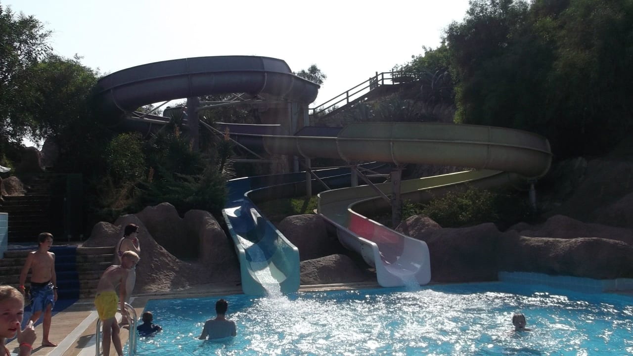 Club Rutschen Blue Waters Club