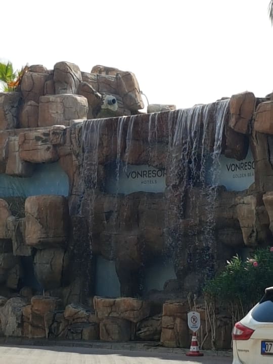 Sonstiges VONRESORT Golden Beach