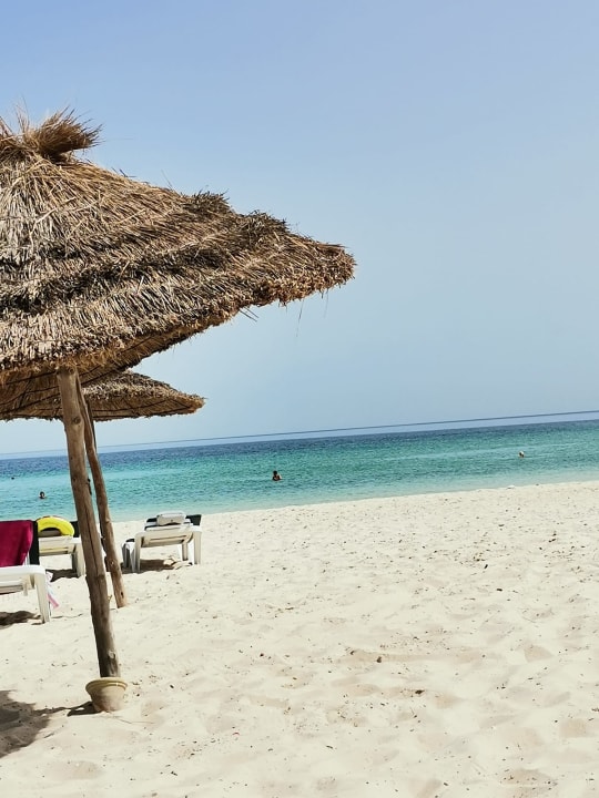 Strand Hotel Neptunia Skanes