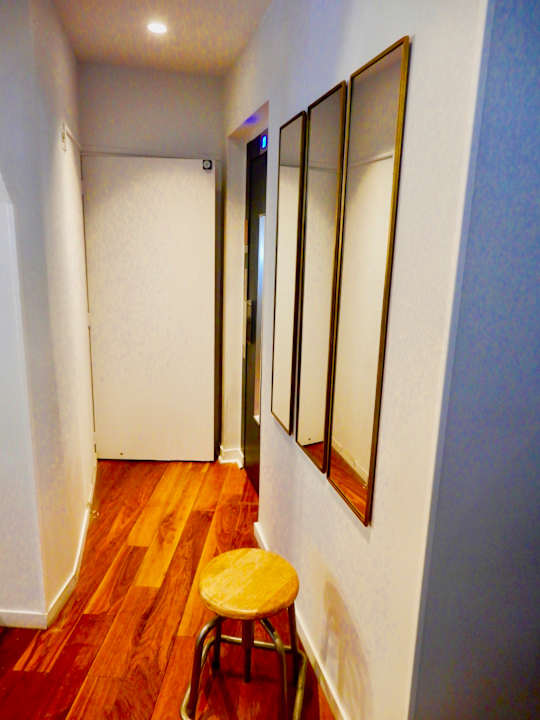 Sonstiges Hotel Monsieur Helder