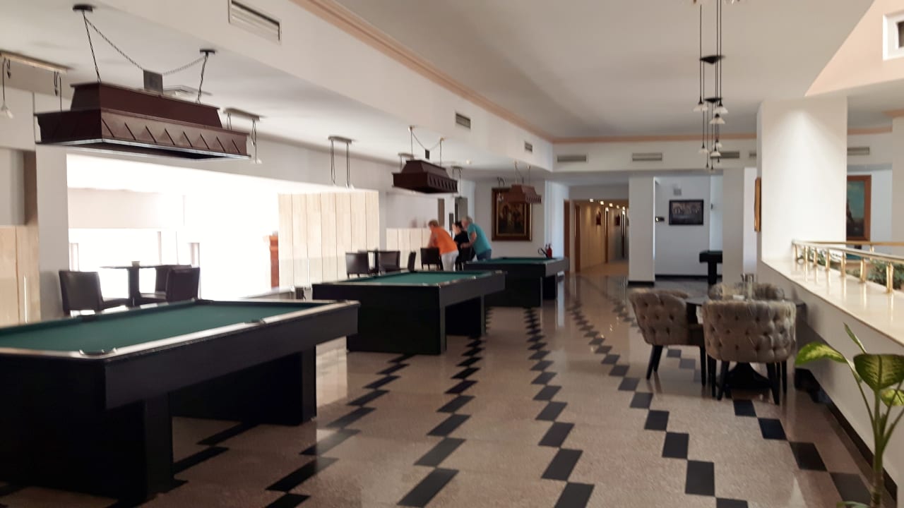 Sport & Freizeit Beach Albatros Resort