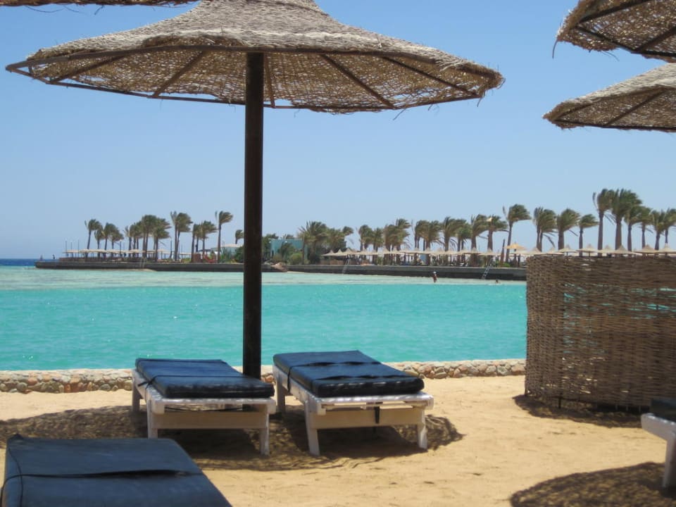 Strand Arabia Azur Resort