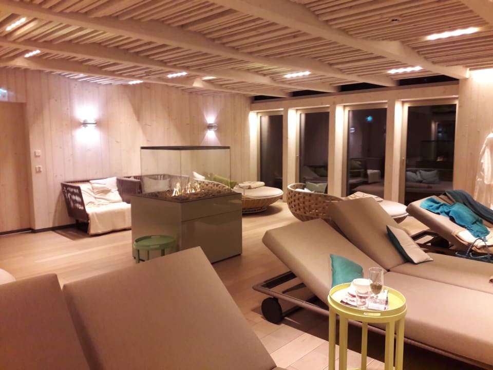 Sonstiges Strandhotel am Weissensee