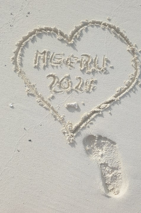 Strand Meeru Maldives Resort Island