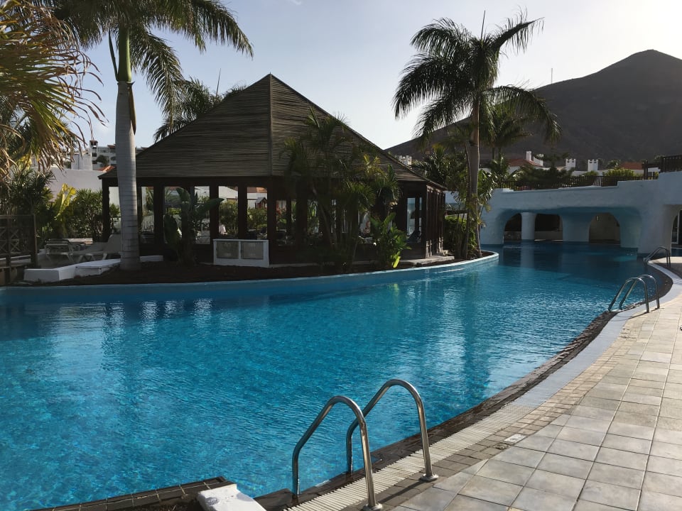 Pool Fuerteventura Princess
