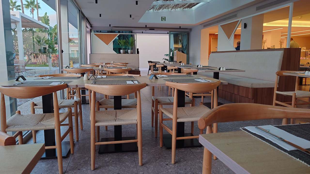 Gastro Kumara Serenoa by Lopesan Hotels