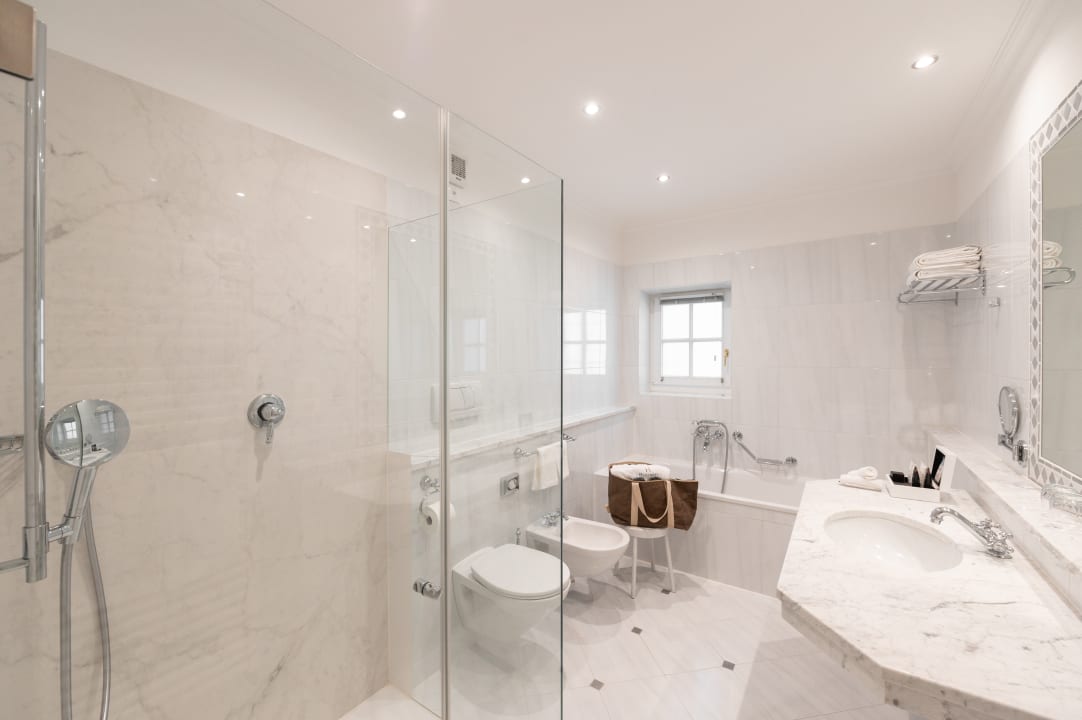 Zimmer Hotel Hanswirt