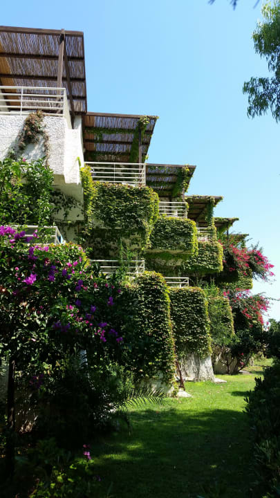 Garten Apollonia Beach Resort & Spa