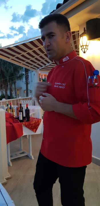 Sonstiges Bella Resort & Spa