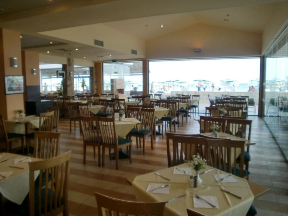 Restaurant Hotel Slavuna