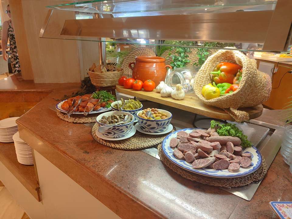 Gastro allsun Hotel Bella Paguera