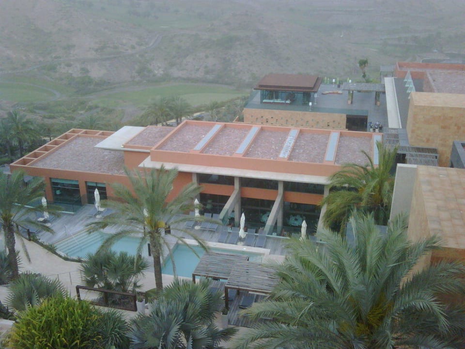 Einer der Pools Salobre Hotel Resort & Serenity