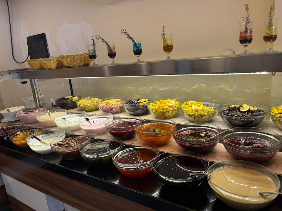 Gastro Sun Beach Park & Spa