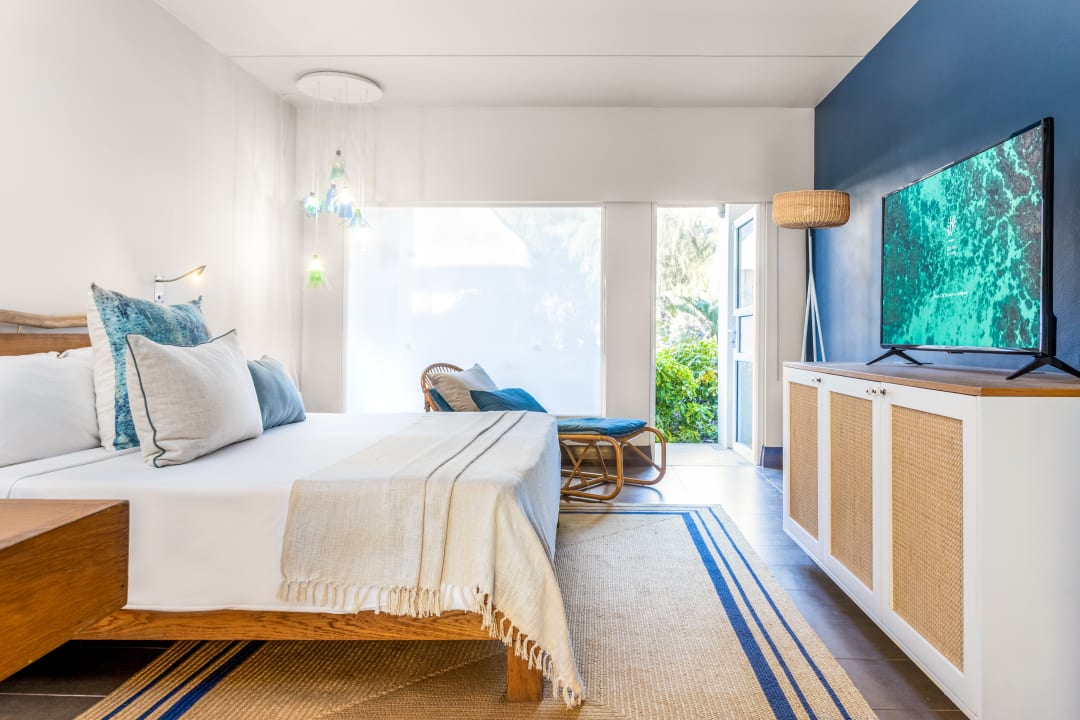 Zimmer Lagoon Attitude - Adults only