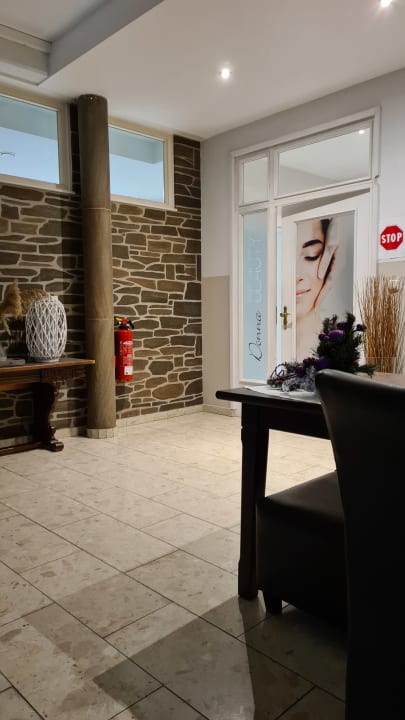 Sport & Freizeit Burghotel Am Hohen Bogen