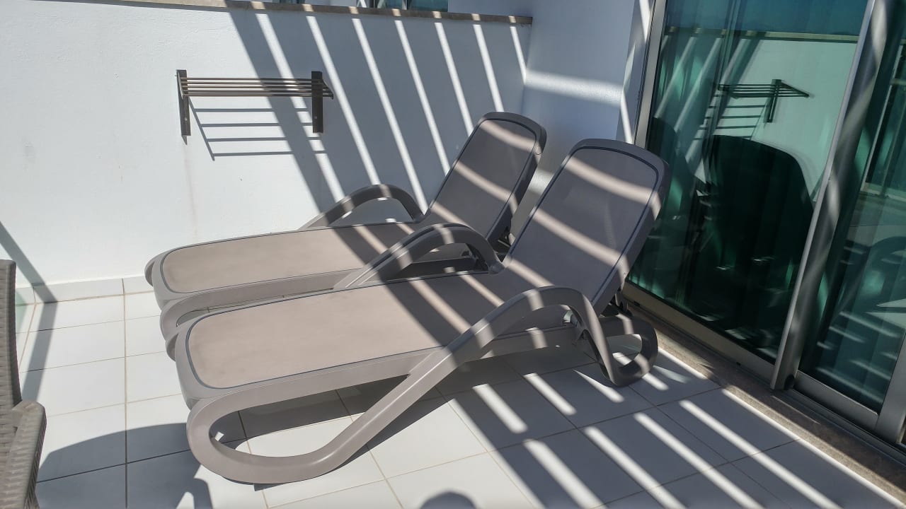 Zimmer Side Sunport Hotel & Spa