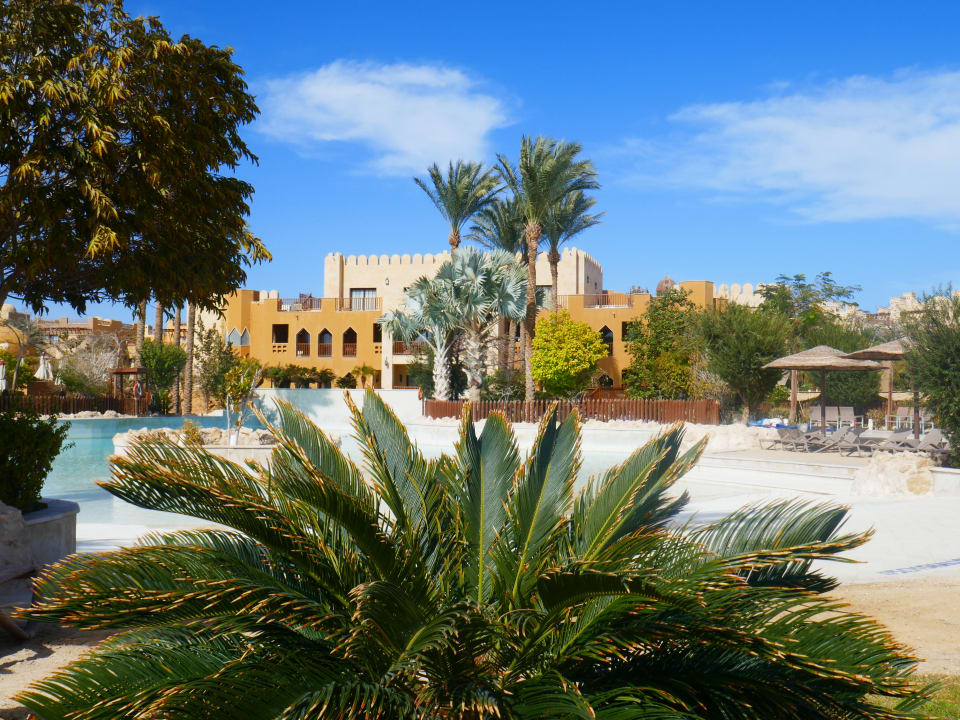 Pool Grand Waterworld Makadi & Family Star Makadi