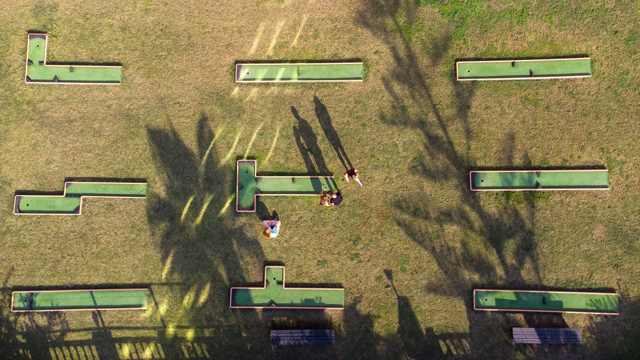 Sport & Freizeit Hotel Club Paradiso