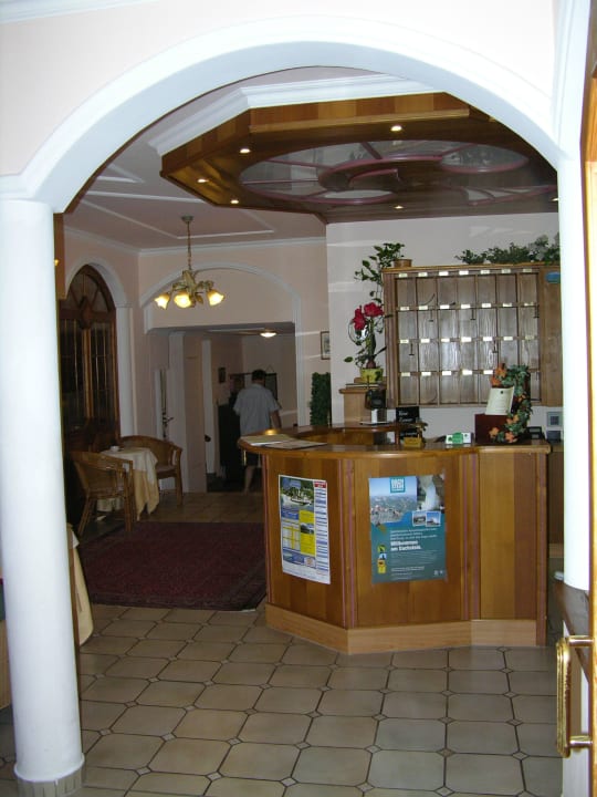 Hotel Moserwirt Hotel Moserwirt