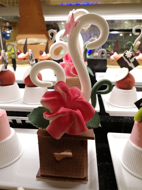 Gastro J'adore Deluxe Hotel & Spa