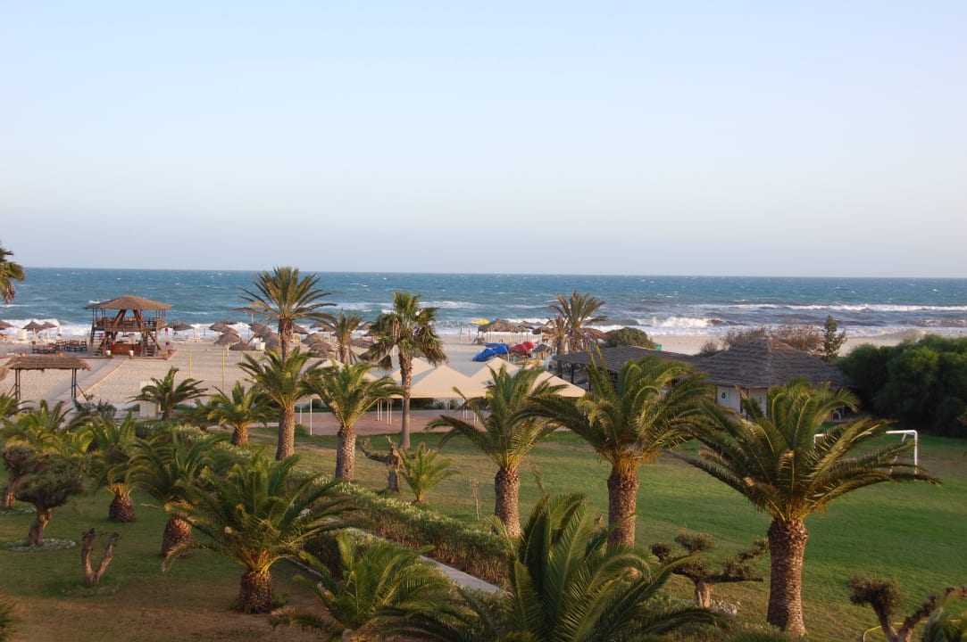 Strand AQI Venus Beach